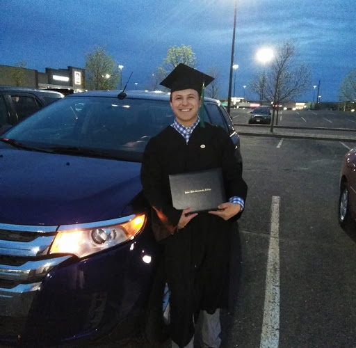 Andrew Larson Photo 32