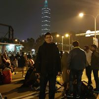 Hungyi Chen Photo 8