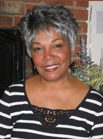 Joyce Sparks Photo 8