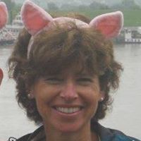 Peggy Flood Photo 8