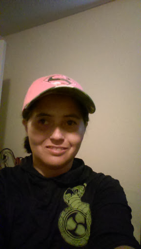 April Canterbury Photo 3