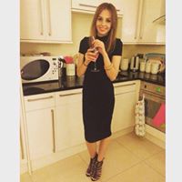Harriet Short Photo 7