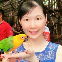 Suzanne Woo Photo 16