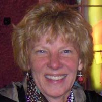 Anne Coffey Photo 10