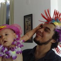 Claudio Andrade Photo 38