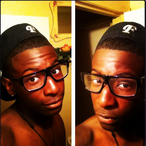 Fredrick Bailey Photo 5