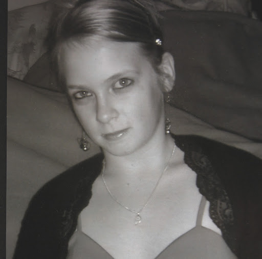 Vanessa Bergmann Photo 2