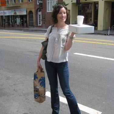 Anna Zimmerman Photo 30