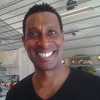 Daryl Harper Photo 27