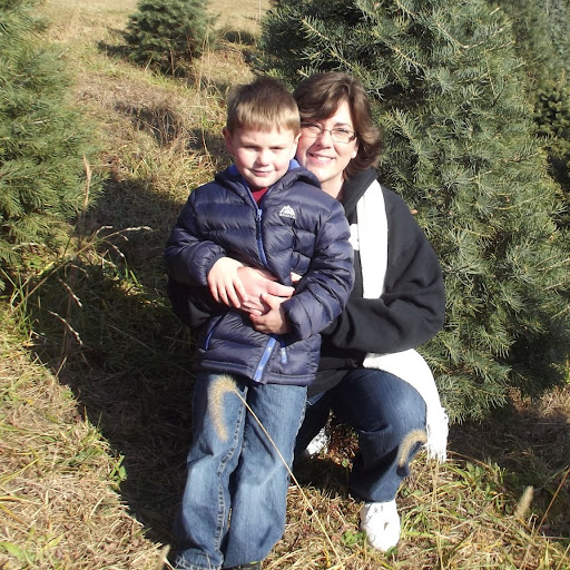 April Crider Photo 17