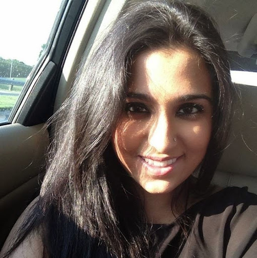 Kiran Qureshi Photo 19