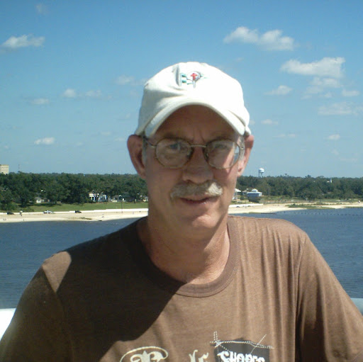 Richard Snell Photo 11