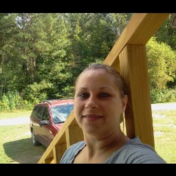 Sheena Pickett Photo 5