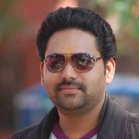 Amit Rudra Photo 11