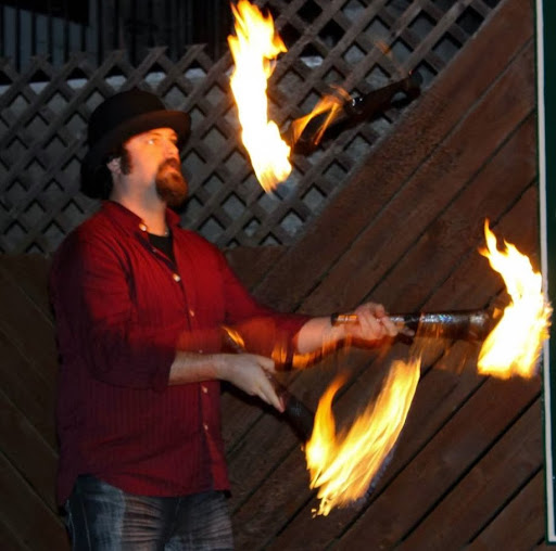 Michael Braswell Photo 12