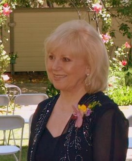 Sue Stone Photo 33