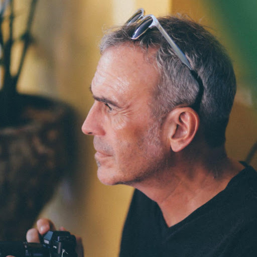 Neil Fraser Photo 44