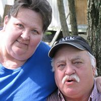 Joy Strong Photo 36
