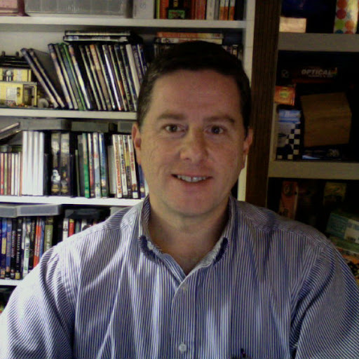 Kevin Mckiernan Photo 6