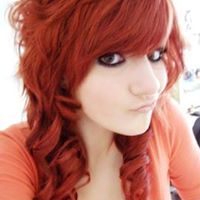 Emily Roberts Photo 31