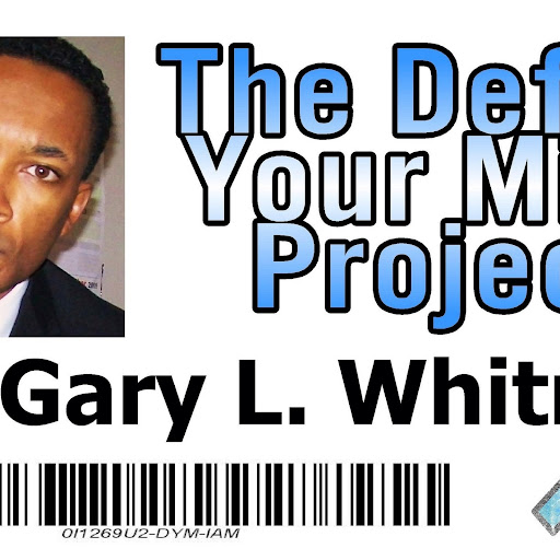Gary Whitney Photo 12