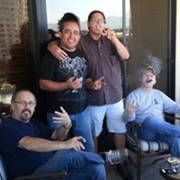 Victor Mendoza Photo 11