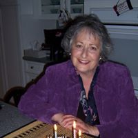 Ellen Gauthier Photo 4