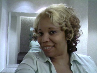 Tasha Brown Photo 15