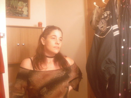 Shelia Hill Photo 22