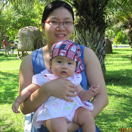 Thao Ho Photo 31