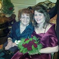 Carolyn Willis Photo 3