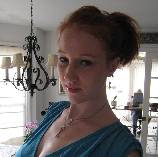 Katie Fogarty Photo 14