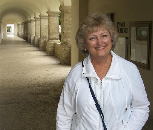 Barbara Braun Photo 17