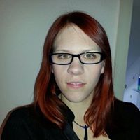 Sarah Krebs Photo 24