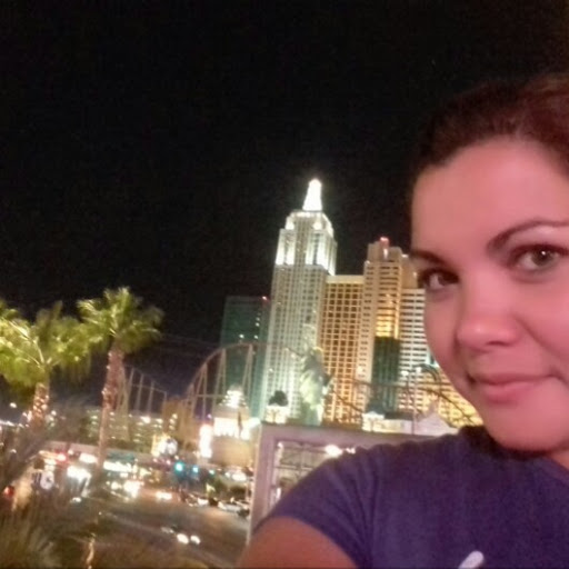 Vanessa Vega Photo 10