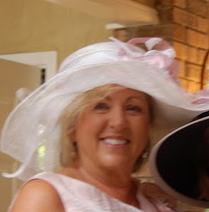 Jayne Sharp Photo 3