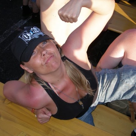Jessica Englund Photo 17