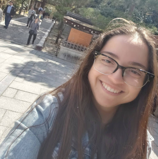 Brenda Villarreal Photo 8