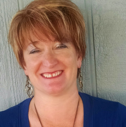 Julie Redfern Photo 21