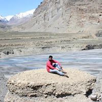 Nihal Shah Photo 22