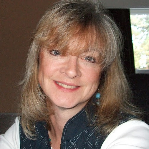 Judith James Photo 30
