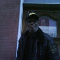 Clifford Houston Photo 5
