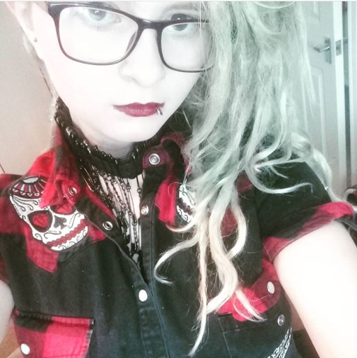 Annabell Jones Photo 2