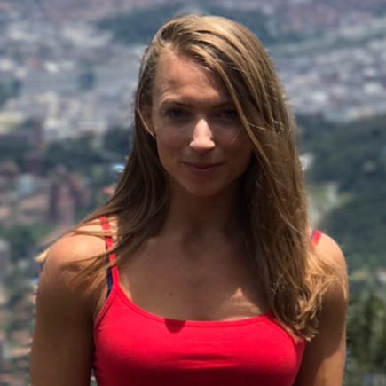 Victoria Vogel Photo 35