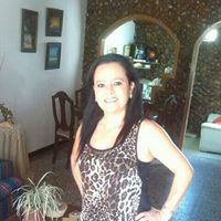 Maria Amaya Photo 41