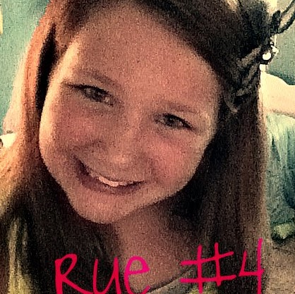 Ruthie Johnson Photo 28
