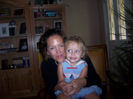 Patrice Alexander Photo 1
