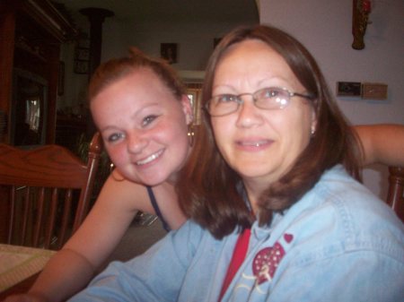 Tammy Barnes Photo 17