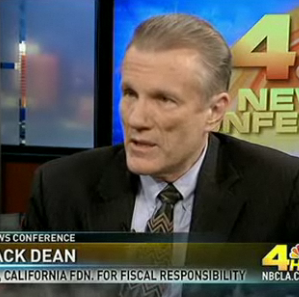 Jack Dean Photo 3