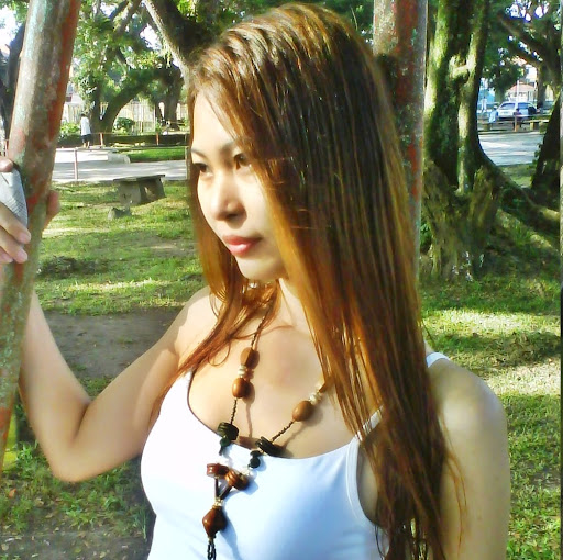 Amy Love Photo 35